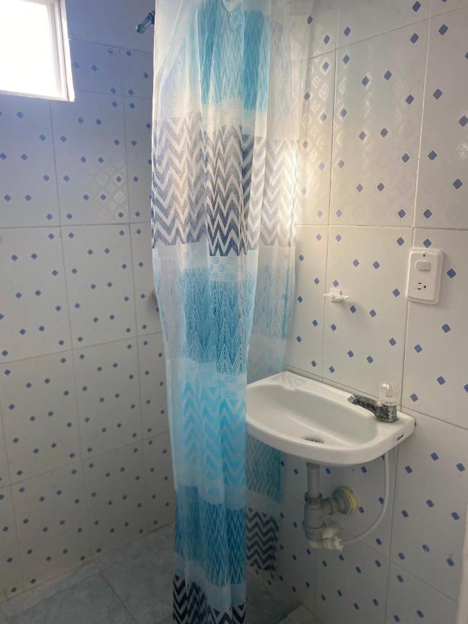 מלון San Andrés Bluehouse Sai מראה חיצוני תמונה