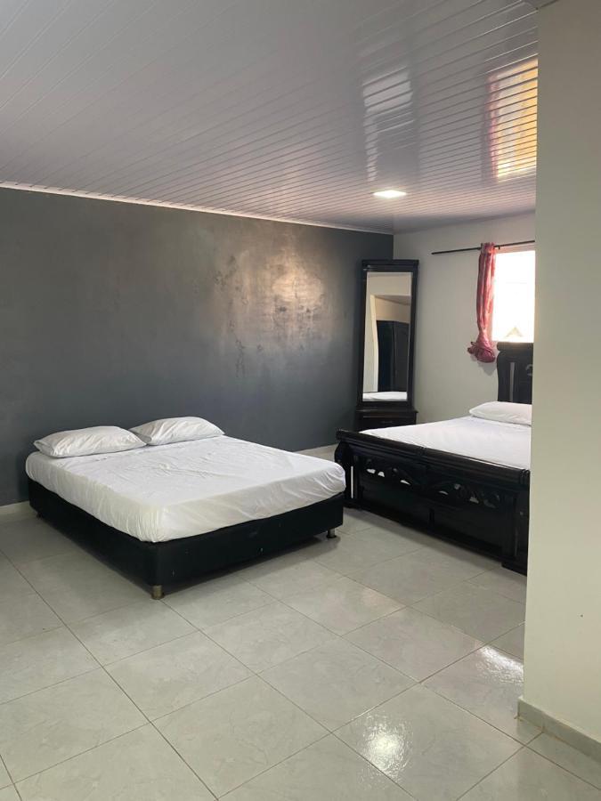מלון San Andrés Bluehouse Sai מראה חיצוני תמונה