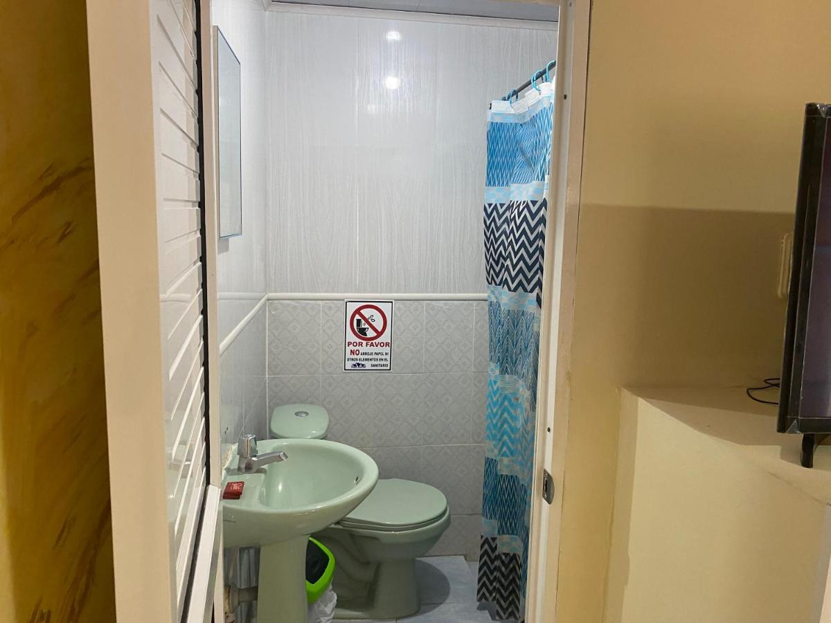 מלון San Andrés Bluehouse Sai מראה חיצוני תמונה